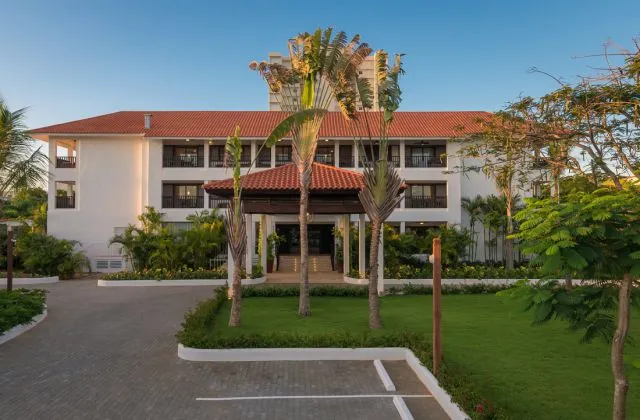 Casa Hemingway Entree hotel